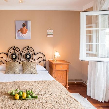 Casa Maria Apartment Santiago de Compostela Ngoại thất bức ảnh