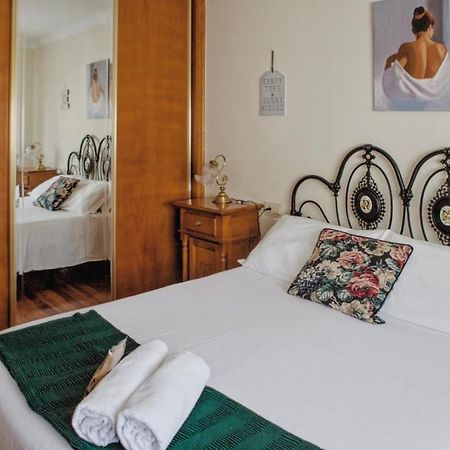Casa Maria Apartment Santiago de Compostela Ngoại thất bức ảnh