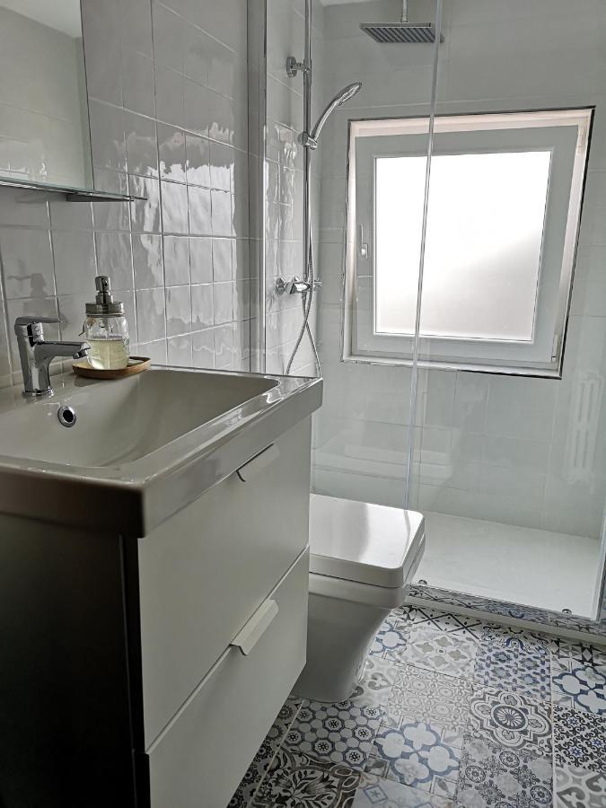 Casa Maria Apartment Santiago de Compostela Ngoại thất bức ảnh