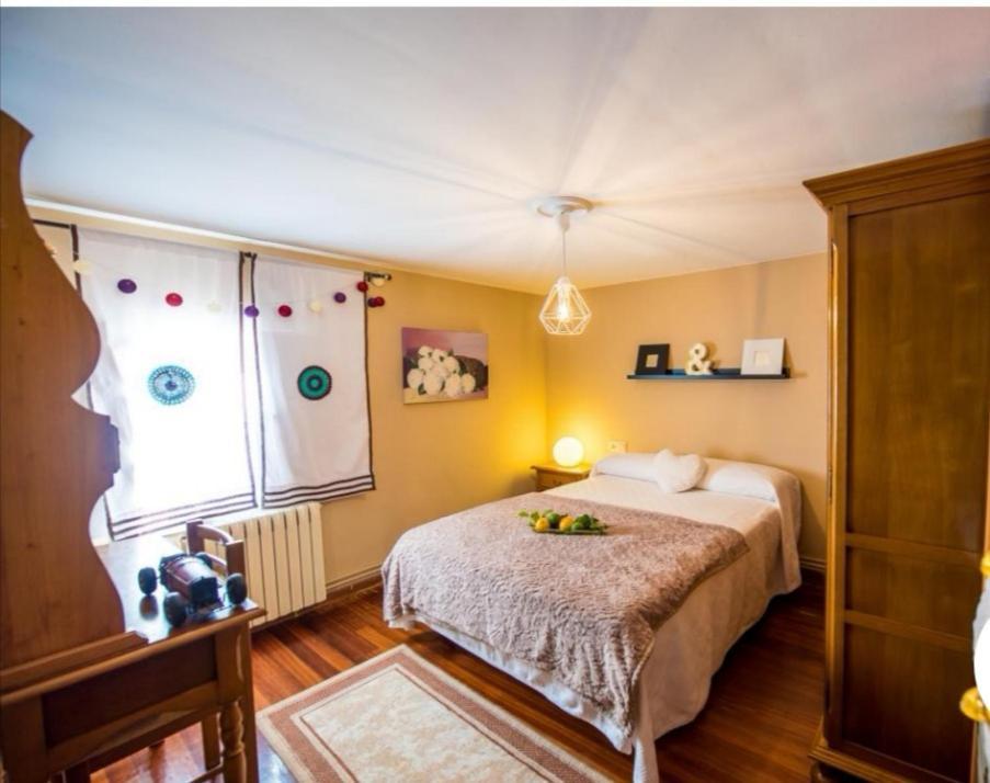 Casa Maria Apartment Santiago de Compostela Ngoại thất bức ảnh