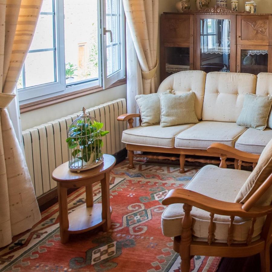 Casa Maria Apartment Santiago de Compostela Ngoại thất bức ảnh