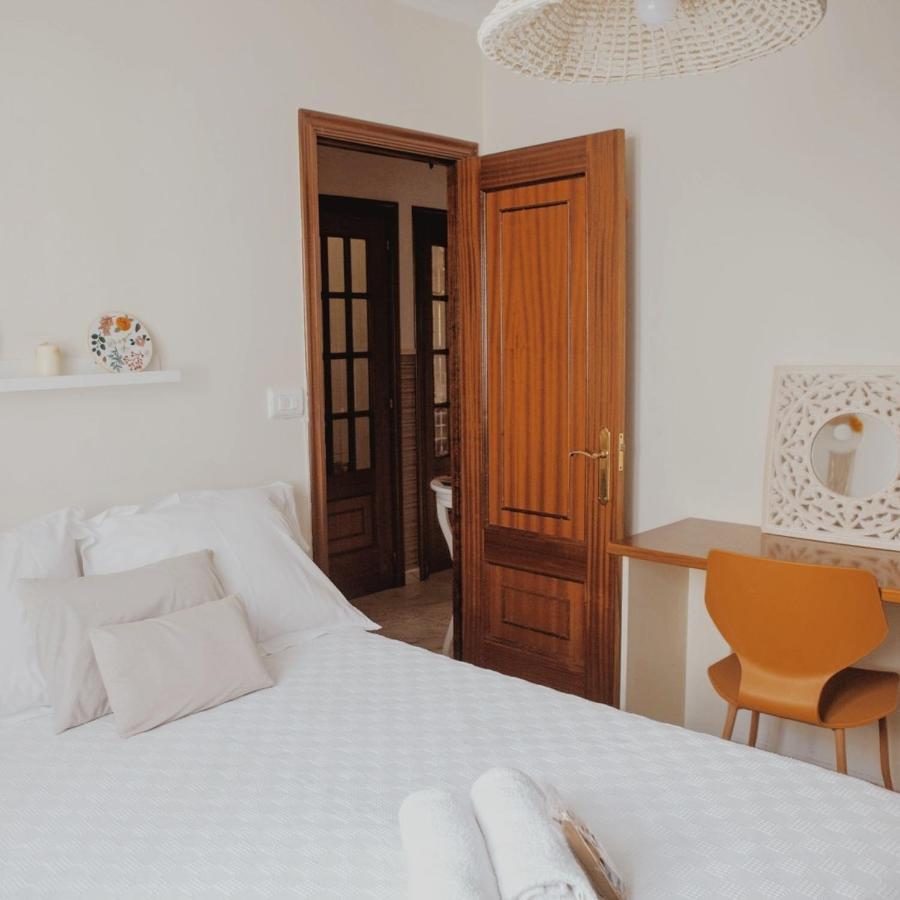 Casa Maria Apartment Santiago de Compostela Ngoại thất bức ảnh