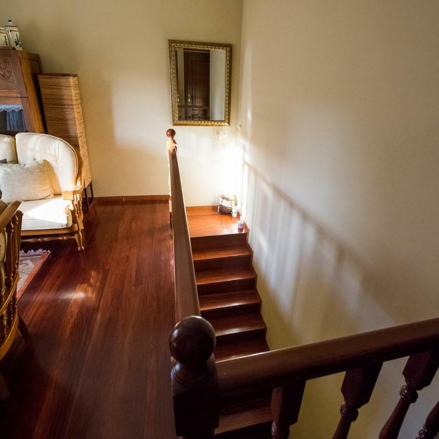 Casa Maria Apartment Santiago de Compostela Ngoại thất bức ảnh