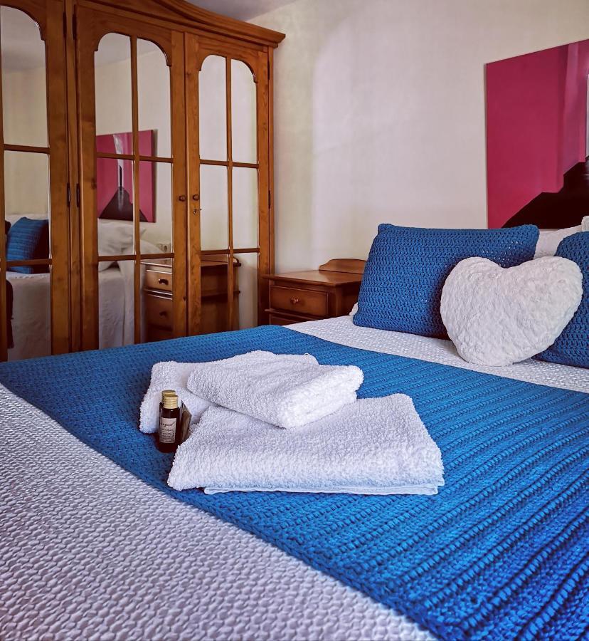 Casa Maria Apartment Santiago de Compostela Ngoại thất bức ảnh